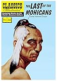 The Last of the Mohicans (Classics Illustrated) by