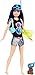 Barbie Dolphin Magic Skipper Doll