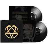 Love Metal - Black