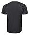 Nike Men's Legend 2.0 Short Sleeve Tee, Black/Black/Matte Silver, 2X-Large