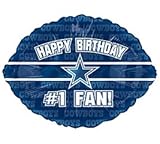 DALLAS COWBOYS NFL WRAP SUNGLASSES