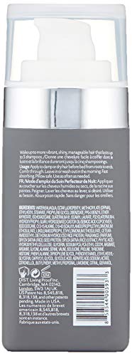 LIVING PROOF Perfect Hair Day Night Cap Overnight Perfector, 4 Fl Oz - //coolthings.us