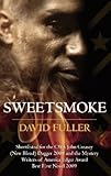 Sweetsmoke by David Fuller front cover