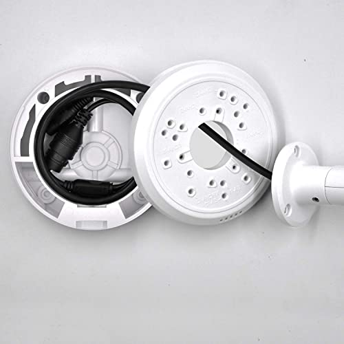Camera Junction Box, Universal Security Camera Junction Box Mount