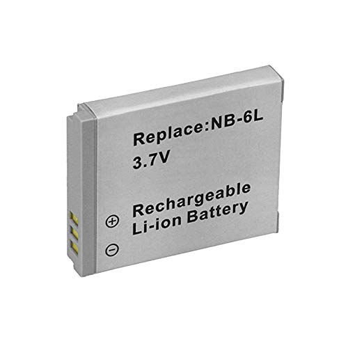 1 High+Capacity+Replacement+Battery+Charger+Cameras