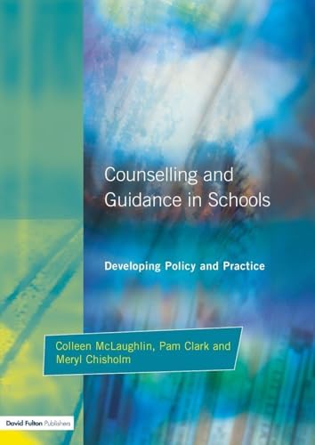 Amazon.com: Guidance and Counselling in Schools: 9781032699424