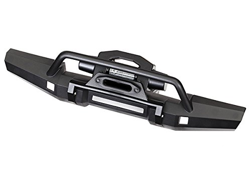 Traxxas 8235 Front Bumper Vehicle