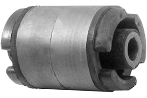 Fortpro Cabin Mount Bush Compatible with Volvo VHD, VN, VNL Trucks - Replacement for 8074666 | F339420