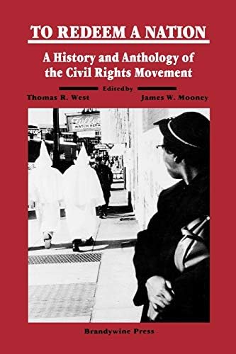 Amazon.com: Encyclopedia of African-American Civil Rights: From