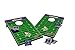 Wild Sports Minnesota Vikings NFL Cornhole Outdoor Game Set, 2' x 3' Foot - Recreational Series, One Size (4DNFL117)