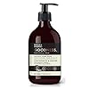 Baylis & Harding Goodness Lemongrass & Ginger Hand Wash, 500 ml, (Pack of 3) - Vegan Friendly