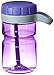 OXO Strive Propel Bottle with Covered Straw, Royal Purple