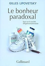 Le  bonheur paradoxal