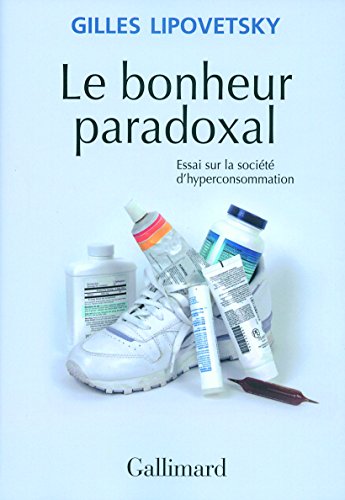Le  bonheur paradoxal