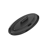 LESHP PS4 Slim Vertical Stand PS4 Slim Mount Station for Sony Playstation 4 Slim Console