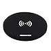 Wireless Charger, INNAPER Ultra Slim Qi Wireless Charging Pad with Anti Slip Rubber for Samsung Galaxy S7/ S7 Edge/ S6 Edge+/Note 5, Nexus 4/5/6/7, Lumia 950XL and All Qi-Enabled Devices