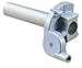 Motion Pro 01-0054 Vortex Gray Throttle Assembly