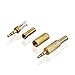 SIENOC 2 Pcs 1/8