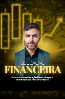 Livro EDUCAÇÃO FINANCEIRA: BLOCKCHAIN E MOEDAS DIGITAIS