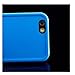 For iPhone 6 Plus/6s Plus 5.5inch, Mchoice Waterproof Shockproof Hybrid Rubber Case Cover for iPhone 6 Plus/6s Plus 5.5inch (Blue)