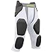 FPGU7 Champro Man Up 7 Pad Girdle football pant CH White ADULT LARGE