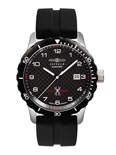 Zeppelin Armbanduhr 7266M-2 Herrenuhr - Imagen 3