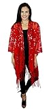 Love My Seamless Mother of The Bride Beaded Evening Fashion Shawl Top Jacket Poncho Cover