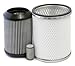 DentalEZ/Ramvac 003740 filter set - direct interchange