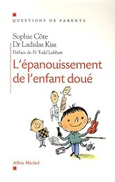 L' épanouissement de l'enfant doué