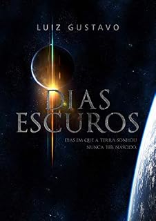 Livro Dias Escuros