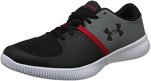 under armour zone 3