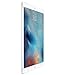 Apple iPad Pro (128GB, Wi-Fi, Silver) 12.9in Tablet (Renewed)