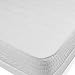 Louisville Bedding Company Beautyrest Cotton Top Twin XL Mattress Pad