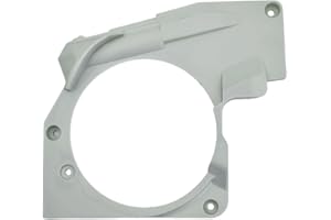 Engine Cover for Stihl 064 066 MS 640 MS 650 MS 660 Chainsaw Replacement Parts Replaces OEM 1122-021-1105 11220211105