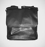 Binocktails Bev-Satch Secret Messenger Bag Flask