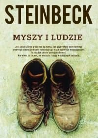Myszy I Ludzie (Polska wersja jezykowa)