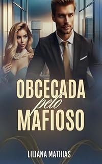 Livro Obcecada pelo Mafioso