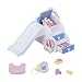 Epoch Sylvanian Families Sylvanian Family Doll "Baby Slide Set Ka-207"