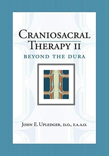 Craniosacral Therapy: 9780939616015: Medicine & Health Science