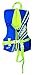 O'Brien Infant Neoprene Life Vest, Blue/Green, 30-Pound