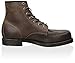 Frye Men's Arkansas Moc Toe Boot, Gaucho, 11.5 M US