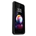 OtterBox Commuter Series Case for LG Premier Pro LTE/K30 - Retail Packaging - Black