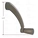 Andersen Classic Series Operator Handle in Stone (1995 to Present)