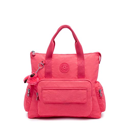 Kipling Bags Backpacks. Kipling womens Alvy 2In1 Convertible Tote
