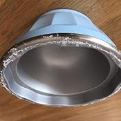 Amazon.com: Hamilton Beach Half Pint Soft Serve Ice Cream ...