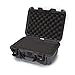 Nanuk 915 Waterproof Hard Case with Foam Insert - Graphite