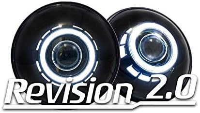 HIDprojectors- Revision 2.0