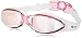 i SWIM PRO Swimming Goggles – No Leaking, Anti-Fog, UV Protection, Crystal Clear Vision with Protective Case - Comfortable Fit For Adults, Men, Women, Youth, Kids 10+