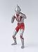 TAMASHII NATIONS Ultraman (A Type) Ultraman, Bandai S.H.Figuarts