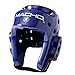 Macho Dyna Head (Royal Blue, Medium)